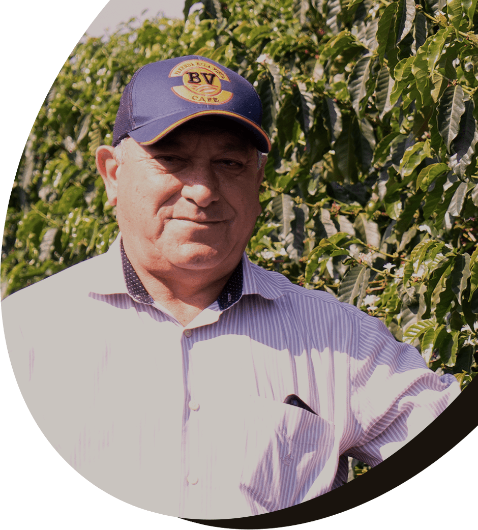 Paulo Enidio Crabi